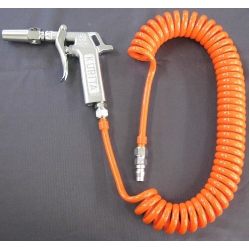 エアーブローガン EA123AM−3H