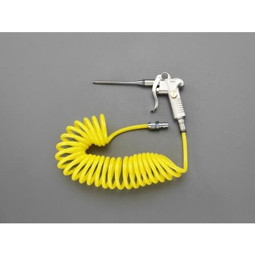 エアーブローガン(ウレタン) EA123BG−14