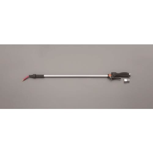 エアーブローガン(伸縮ノズル)EA123KA120