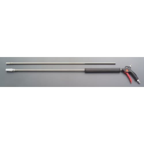 ロングノズルエアーガン(増量・サイド 2030mm