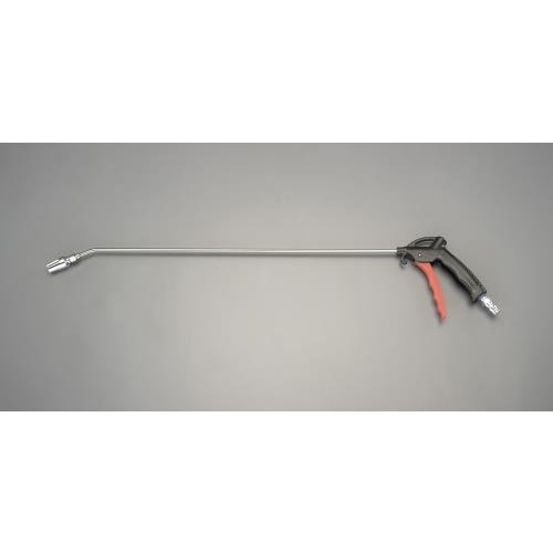 大容量ロングノズルエアーガン EA123KD−21