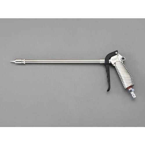 エアーブローガン(大風量型 13mm径×300mm