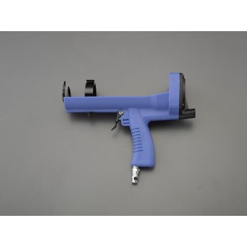 コーキングガン(エアー式) EA123VA−1A