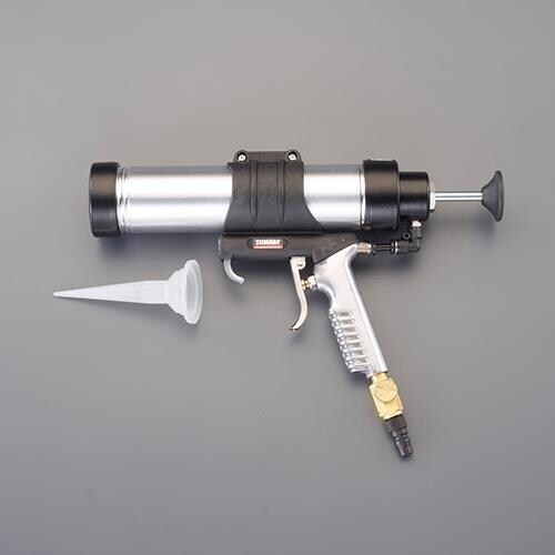 コーキングガン(エアー式) EA123VA−7