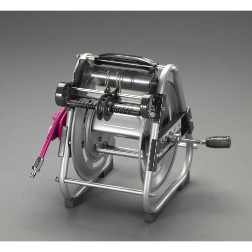 エアーホース用リール 30m迄