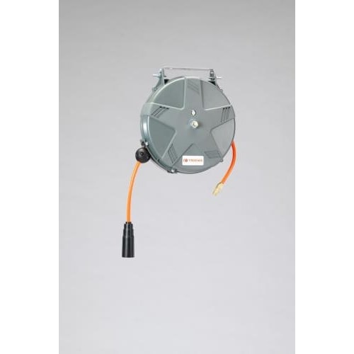 エアーホースリール(自動巻取) EA124BJ−5