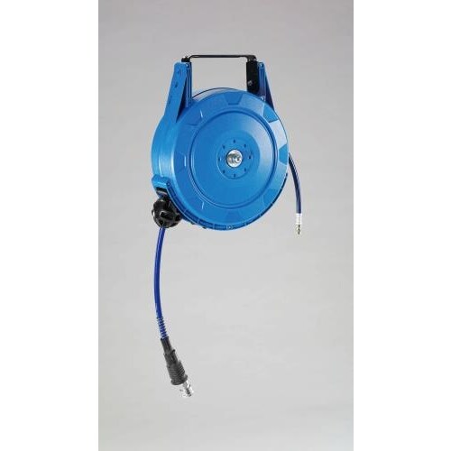 自動巻エアーホースリール 8.0mm×10m