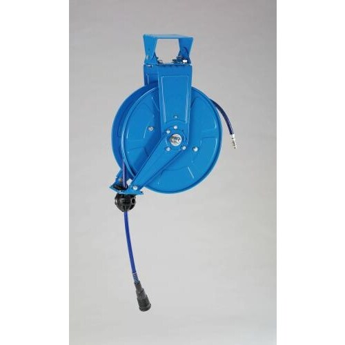 自動巻エアーホースリール 8.0mm×15m