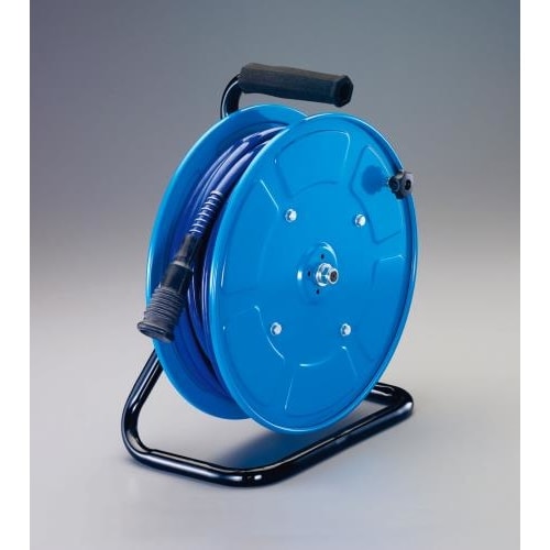 エアーホースリール 8.0/12.0mm×20m