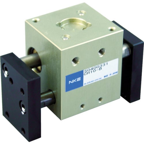 エアチャック 平行角型 CH10L−B