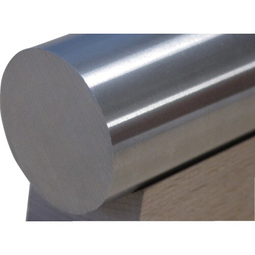 JIS−316 h9丸棒 25×995