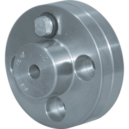 たわみ軸継手 CL140P