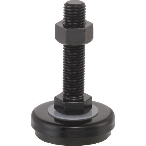 軽防振用底部ラバー付 DB320200