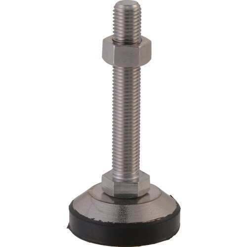 重量用ラバー付(ステンレス) DCR1675SUS