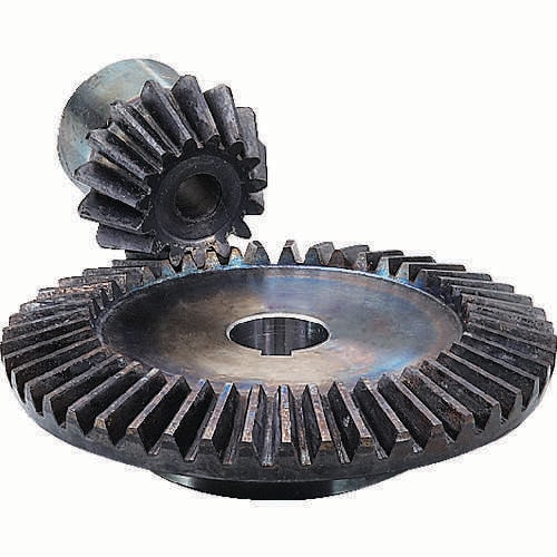 傘歯車 B1.5S 18−M−8H