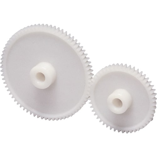 成形平歯車DS1−35