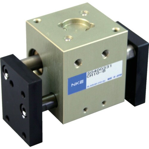 エディスイッチ取付金具 CH10L用