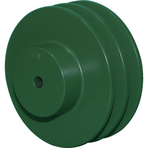 NS 標準 Vプーリー呼び径4 A形2本掛