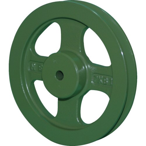 NS 標準 Vプーリー呼び径7 B形1本掛