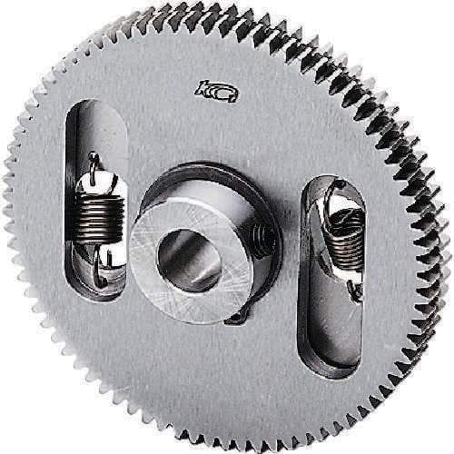 歯研ノーバックラッシ NSG1S60BP1010