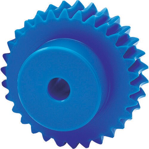 フードコンタクト 青POM G50BP50R1