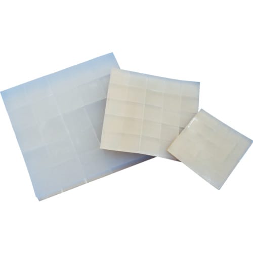 防振・緩衝材ゲルチップGC−3 GC3