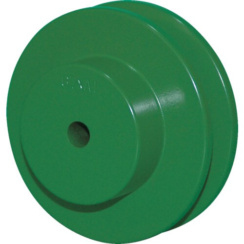 JIS Vプーリー呼び径140 B形1本掛