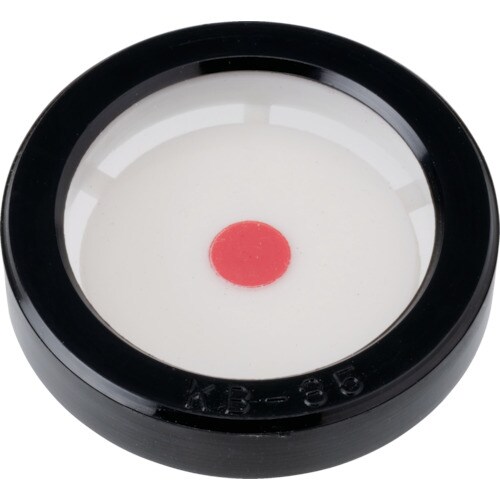 丸型打込式オイルゲージ(外径ツバなし型) KB25