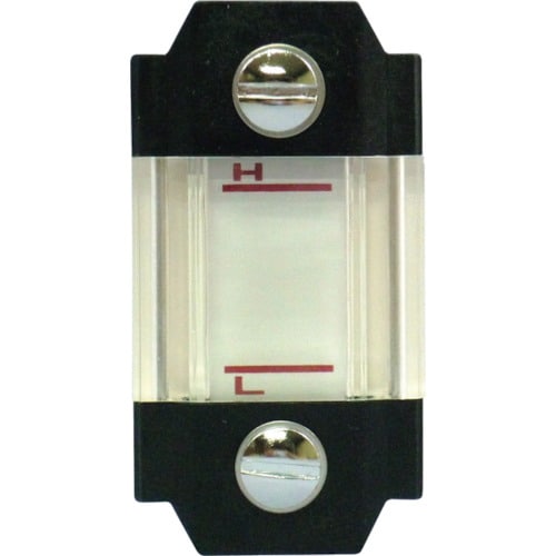 長型オイルゲージ 目盛大 全長95mm