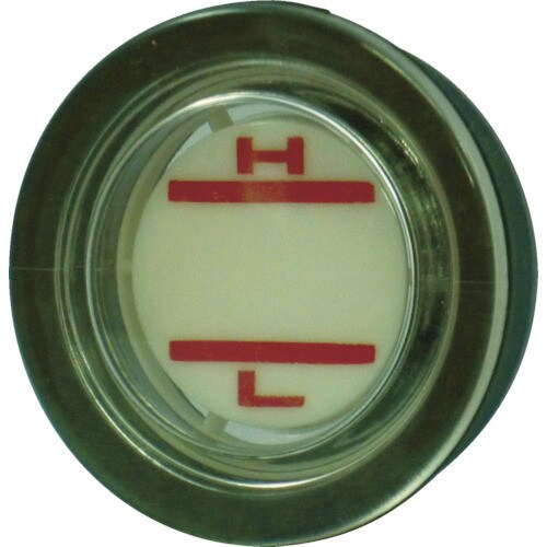 丸型打込式オイルゲージ KDM型 KDM35