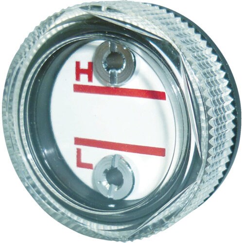 ネジ式オイルゲージ KDS20