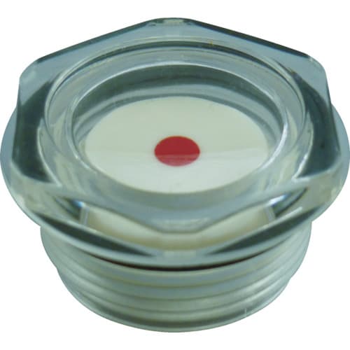 ネジ付オイルゲージ KMS20A