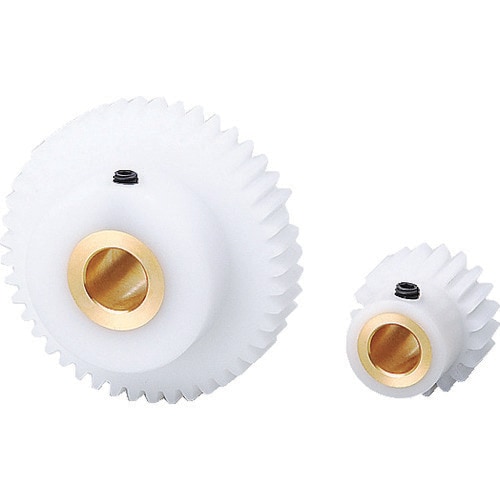 平歯車 S1DB 45B−P−1010