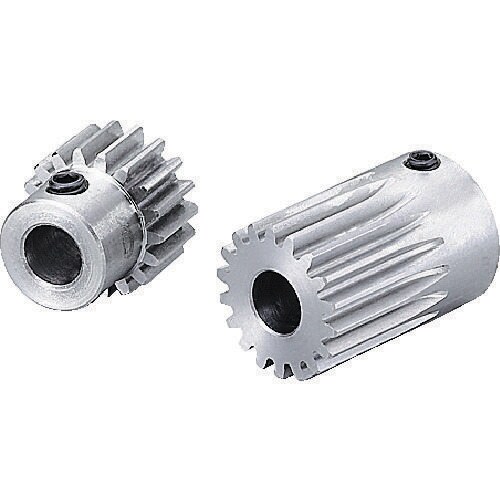 平歯車 S1S 17B−M−0805