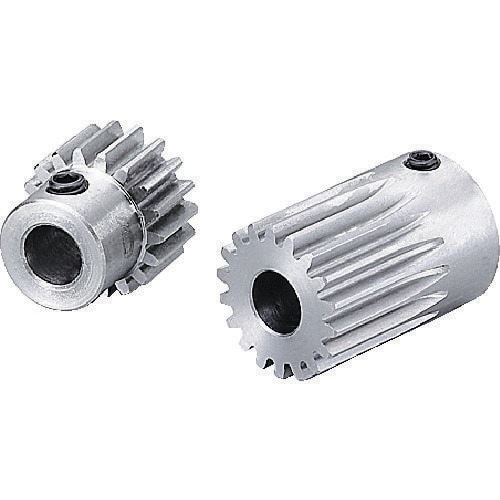 平歯車 S1S 18A−M−0805F