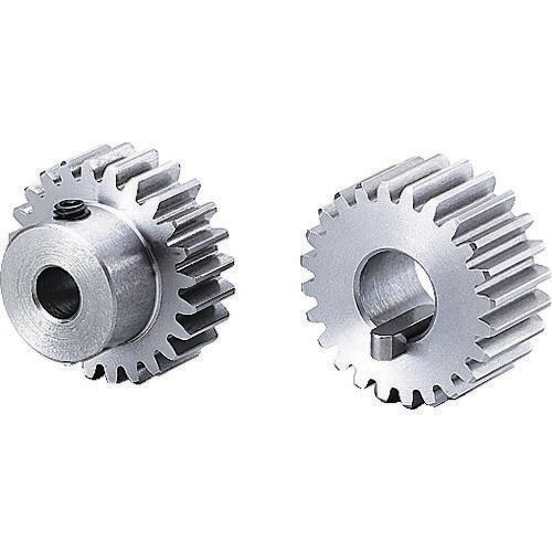 平歯車 S1S 24B−M−1208F