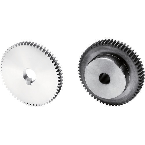 平歯車 S1S 42A−M−1008F