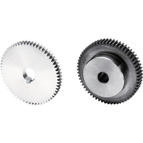 平歯車 S1S 48A−E−0610