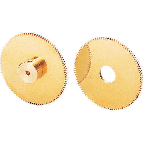 平歯車 S50B 100A−M−0212