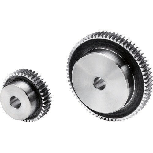 歯研平歯車 SGE2.5S50BM2515