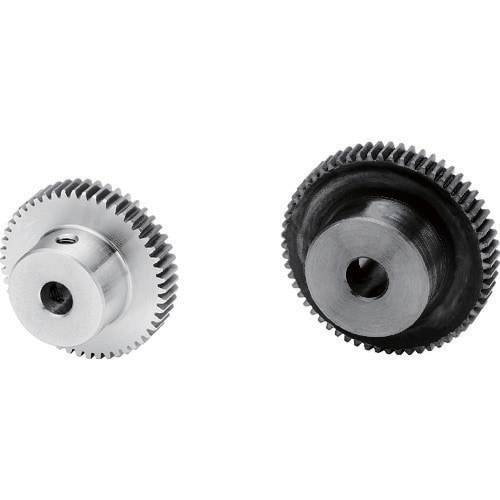 平歯車 S50S 36B−A−0505