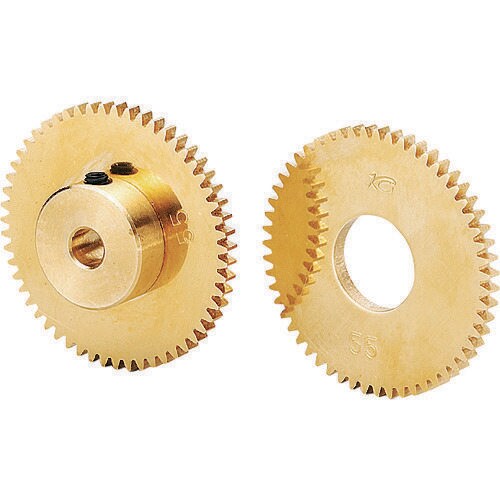 平歯車 S75B 100A−M−0315