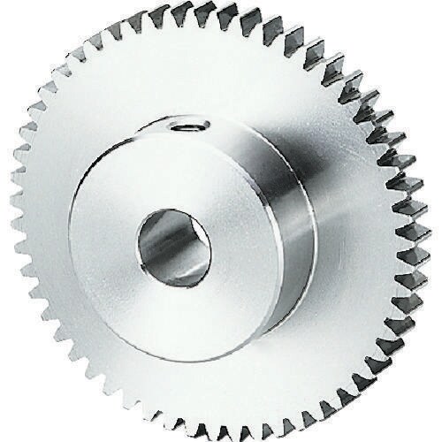 平歯車 S75S 100B−P−0608