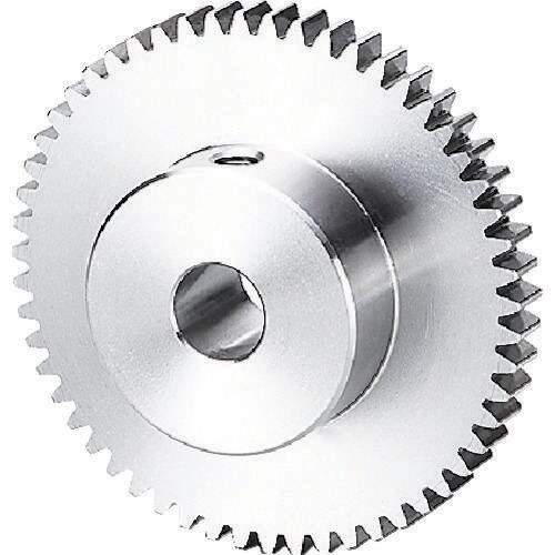 平歯車 S75S 60B−P−0606