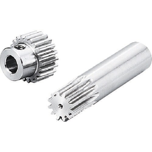 平歯車 S75SU 14K−P−0805