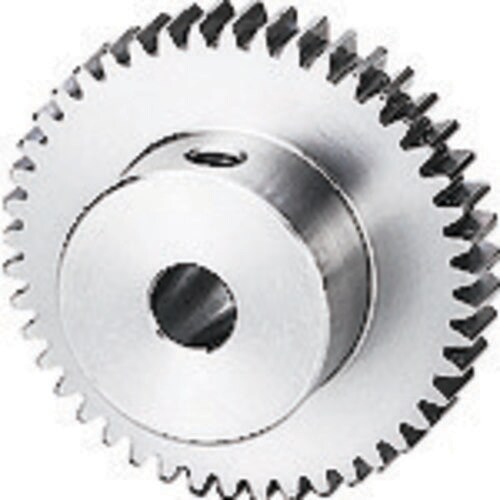 平歯車 S75SU 48B−P−0606