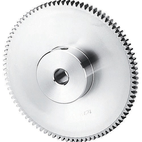 平歯車 S80SU 100B−A−0510