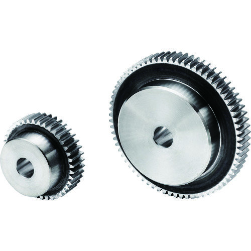 歯研平歯車 SGE80S70BM0808