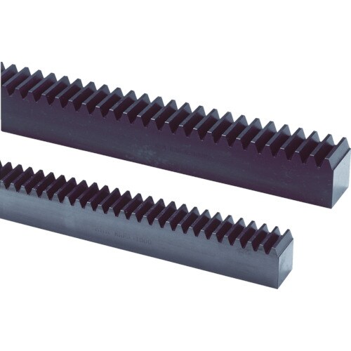 両端面加工ラックSRF1.5−1500