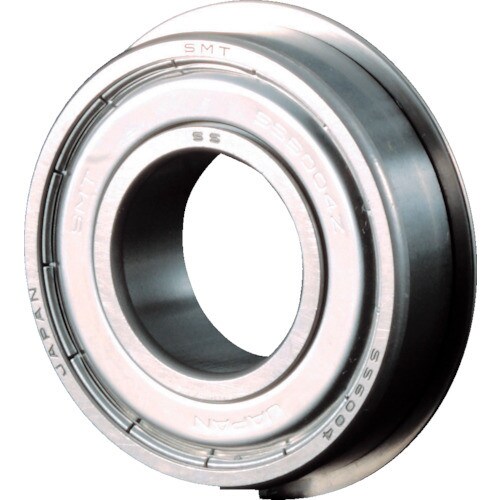 ステンレスボールベアリング SS6000ZZ